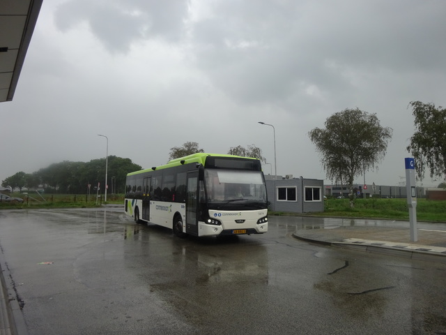 Foto van CXX VDL Citea LLE-120 5874 Standaardbus door Rotterdamseovspotter