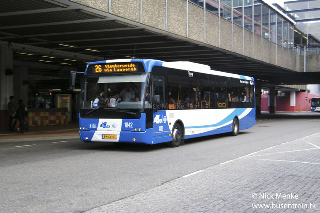 Foto van GVU VDL Ambassador ALE-120 1842 Standaardbus door_gemaakt Busentrein