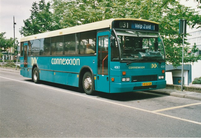 Foto van CXX Den Oudsten B88 4061 Standaardbus door_gemaakt JanWillem