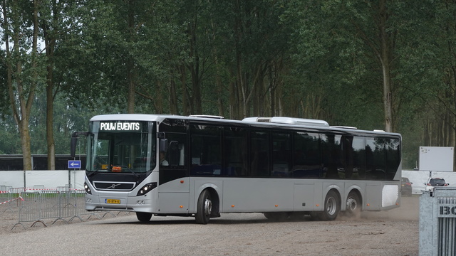 Foto van HJG Volvo 8900 LE Bogie 10 Standaardbus door_gemaakt WDK6761G1