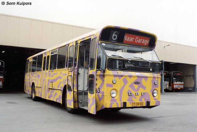 Foto van GVBG DAF-Hainje CSA-I 63 Standaardbus door_gemaakt RW2014