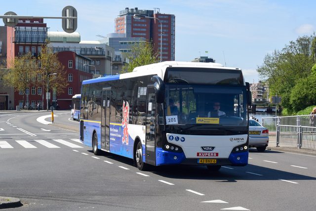 Foto van ARR VDL Citea LLE-120 55 Standaardbus door_gemaakt NLRail