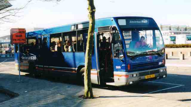 Foto van OOS Den Oudsten B89 203 Standaardbus door_gemaakt Jelmer