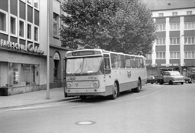 Foto van VSL Leyland-Verheul Standaardstreekbus 81601085 Standaardbus door_gemaakt masoBonn