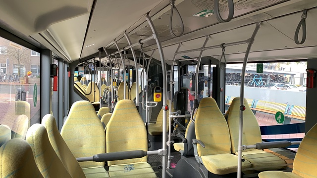 Foto van KEO Mercedes-Benz Citaro G CNG 5260 Gelede bus door_gemaakt Stadsbus