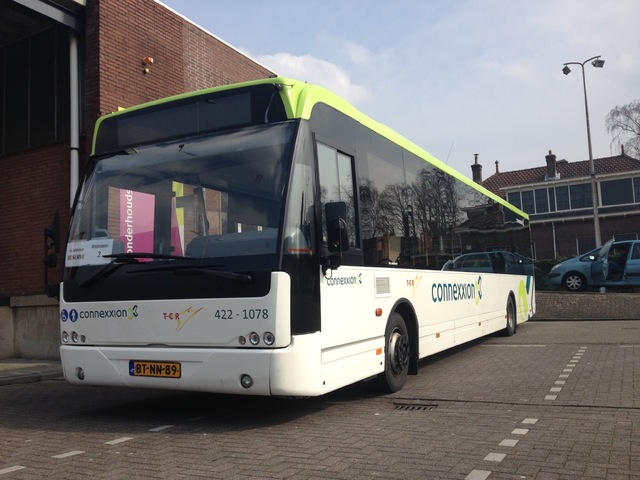Foto van CXX VDL Ambassador ALE-120 1078 Standaardbus door_gemaakt BusDordrecht2003