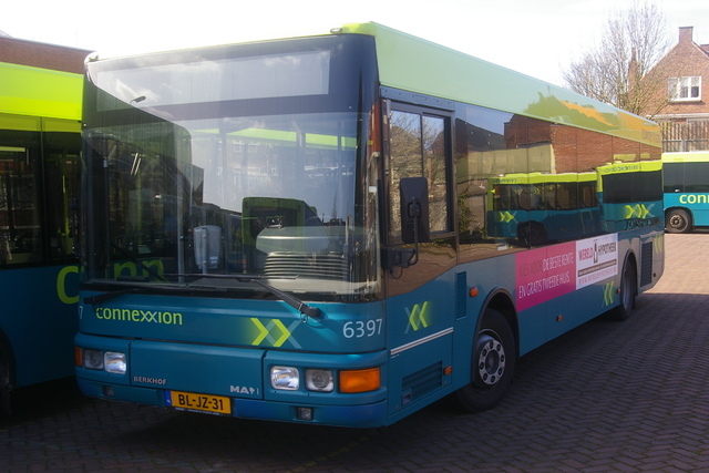 Foto van CXX MAN Scout 6397 Standaardbus door wyke2207