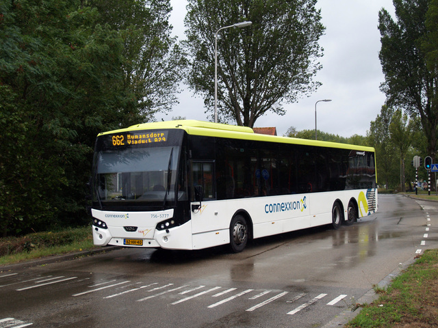 Foto van CXX VDL Citea XLE-137 5777 Standaardbus door_gemaakt Sanderlubbers