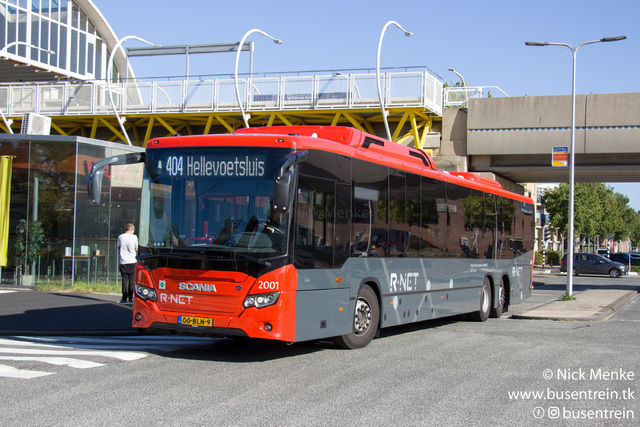 Foto van EBS Scania Citywide L LE CNG 2001 Standaardbus door Busentrein
