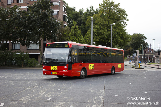 Foto van KEO VDL Ambassador ALE-120 3061 Standaardbus door Busentrein