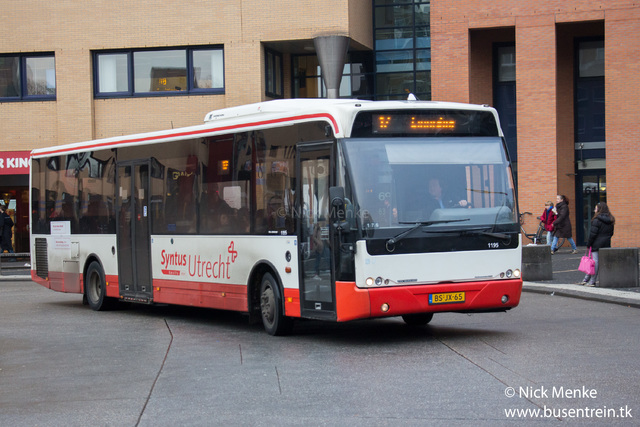 Foto van KEO VDL Ambassador ALE-120 1195 Standaardbus door_gemaakt Busentrein