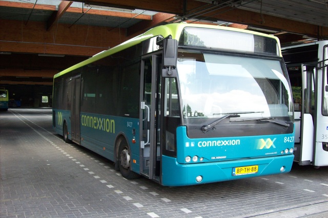 Foto van CXX VDL Ambassador ALE-120 8427 Standaardbus door_gemaakt wyke2207
