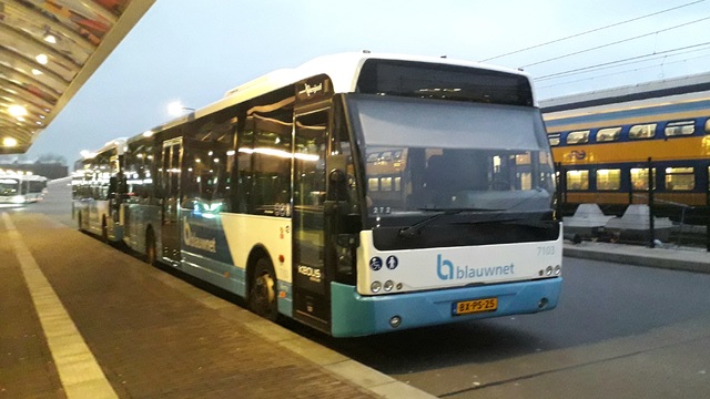Foto van KEO VDL Ambassador ALE-120 7103 Standaardbus door_gemaakt EdwinBeijeman