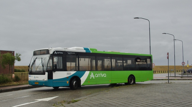 Foto van ARR VDL Ambassador ALE-120 8226 Standaardbus door_gemaakt WartenHoofdstraat