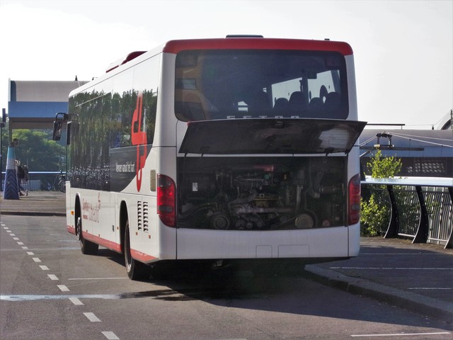 Foto van KEO Setra S 415 LE Business 1626 Standaardbus door_gemaakt Lijn45