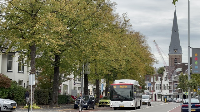 Foto van HTM MAN Lion's City CNG 1034 Standaardbus door_gemaakt Stadsbus