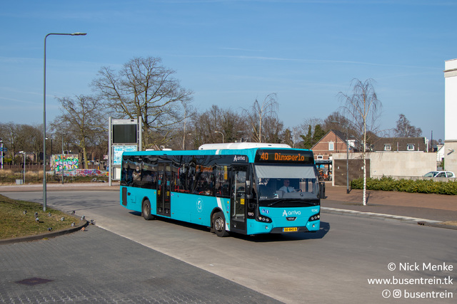 Foto van ARR VDL Citea LLE-120 9090 Standaardbus door_gemaakt Busentrein