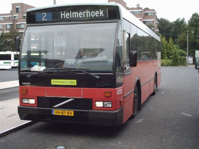 Foto van CXX Den Oudsten B88 4223 Standaardbus door PEHBusfoto