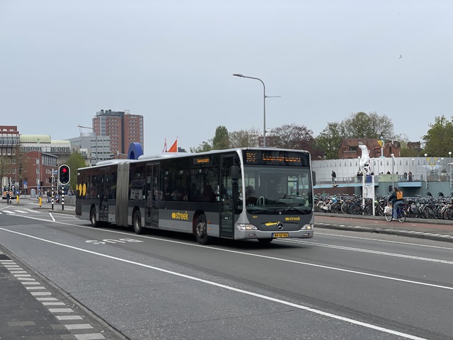 Foto van QBZ Mercedes-Benz Citaro G 3501 Gelede bus door_gemaakt M48T