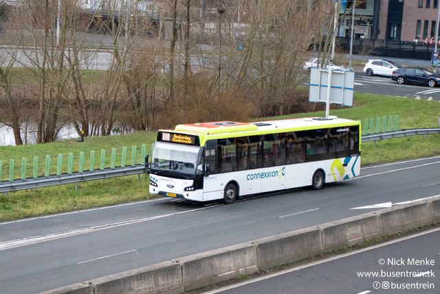 Foto van CXX VDL Citea LLE-120 3210 Standaardbus door Busentrein