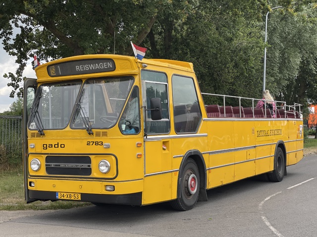 Foto van NBM Leyland-Den Oudsten Standaardstreekbus 2783 Standaardbus door_gemaakt M48T
