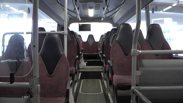 Foto van CXX Setra S 415 LE Business 1058 Standaardbus door KoploperBroodje