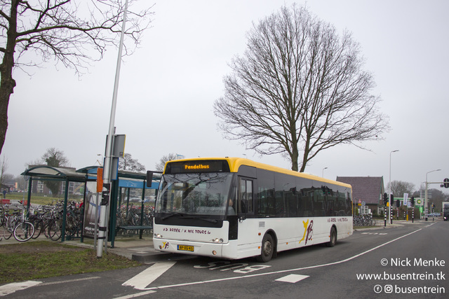 Foto van KEO VDL Ambassador ALE-120 9011 Standaardbus door Busentrein