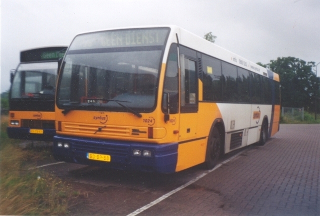 Foto van KEO Den Oudsten B89 1024 Standaardbus door_gemaakt PEHBusfoto
