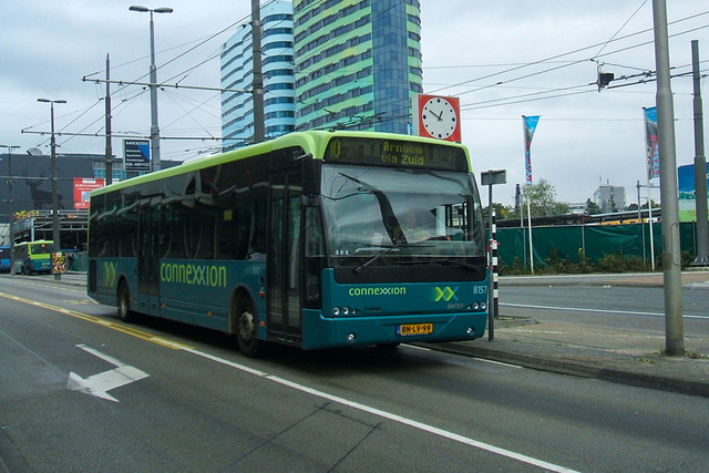 Foto van CXX VDL Ambassador ALE-120 8157 Standaardbus door Busentrein