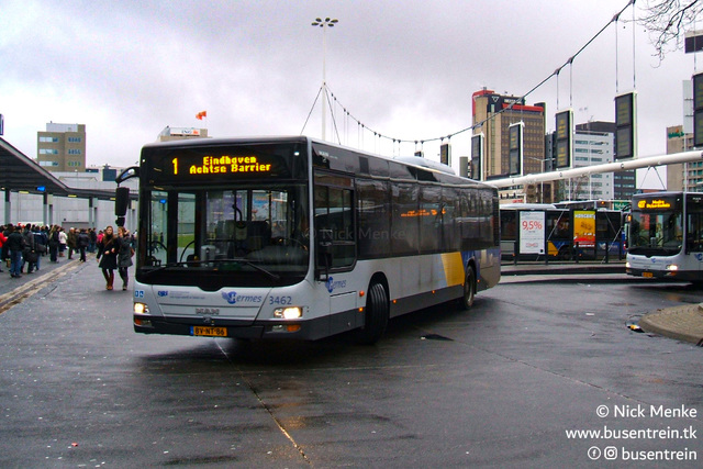 Foto van HER MAN Lion's City 3462 Standaardbus door_gemaakt Busentrein