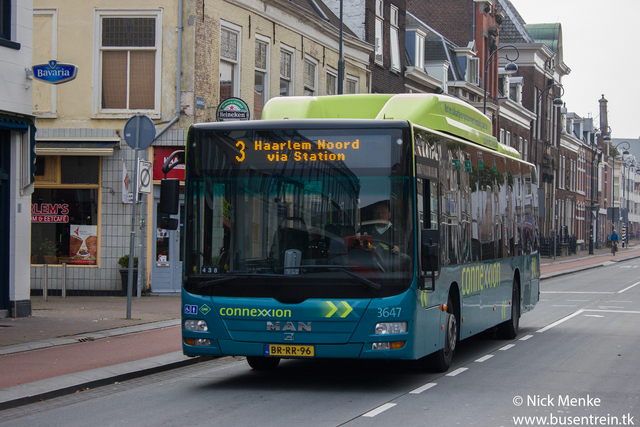 Foto van CXX MAN Lion's City CNG 3647 Standaardbus door Busentrein