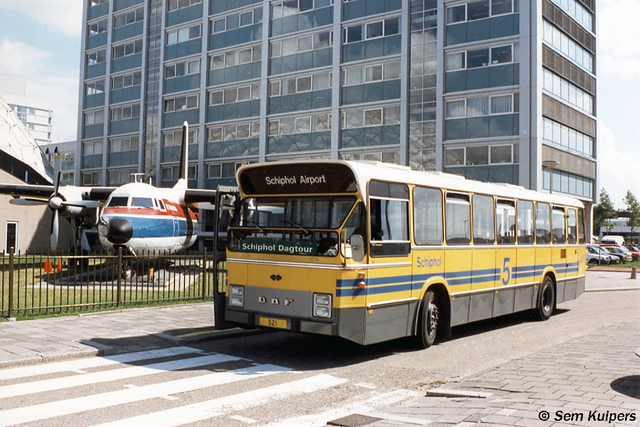 Foto van NVLS DAF-Hainje CSA-I 5521 Standaardbus door_gemaakt RW2014