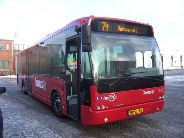 Foto van KEO VDL Ambassador ALE-120 1462 Standaardbus door_gemaakt PEHBusfoto