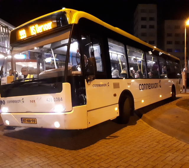 Foto van CXX VDL Ambassador ALE-120 1084 Standaardbus door_gemaakt glenny82