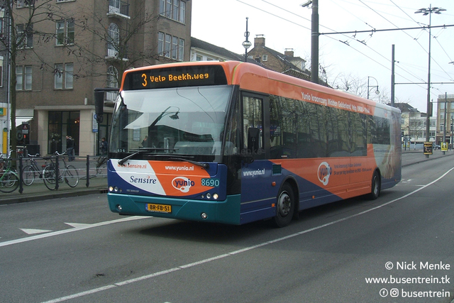 Foto van CXX VDL Ambassador ALE-120 8690 Standaardbus door Busentrein