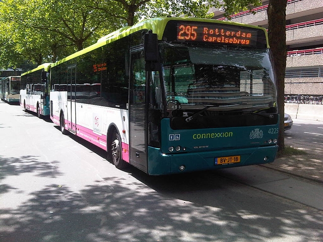Foto van CXX VDL Ambassador ALE-120 4225 Standaardbus door_gemaakt stefan188