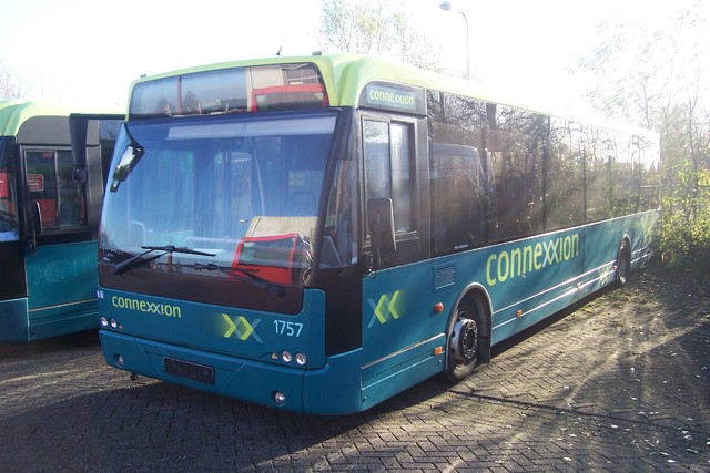 Foto van CXX VDL Ambassador ALE-120 1757 Standaardbus door_gemaakt PEHBusfoto