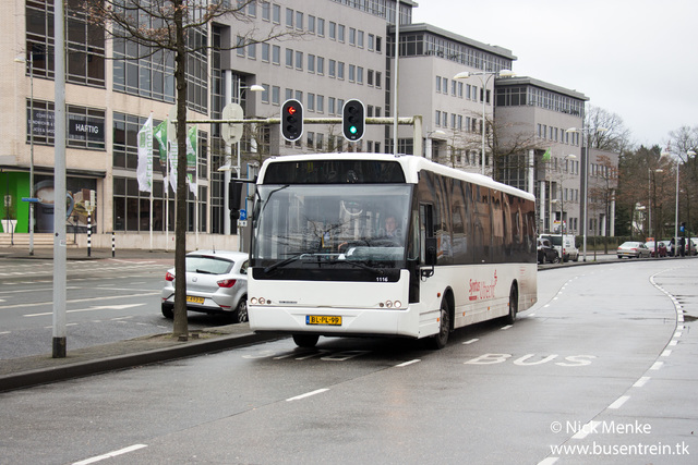Foto van KEO VDL Ambassador ALE-120 1116 Standaardbus door_gemaakt Busentrein