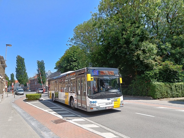 Foto van DeLijn MAN Lion's City 550680 Standaardbus door_gemaakt BusfanTom