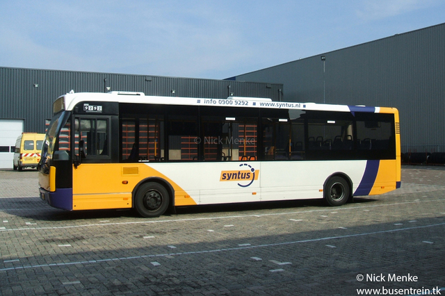 Foto van KEO VDL Ambassador ALE-106 1484 Midibus door_gemaakt Busentrein