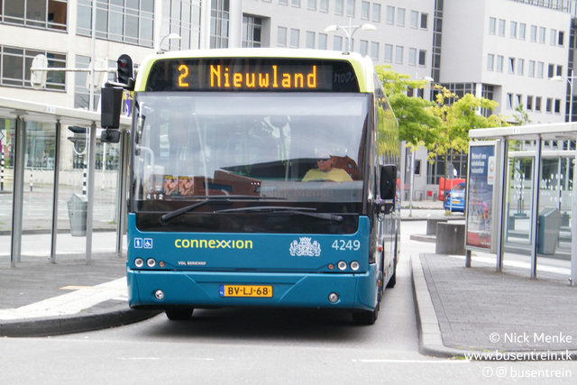 Foto van CXX VDL Ambassador ALE-120 4249 Standaardbus door_gemaakt Busentrein
