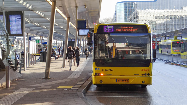 Foto van QBZ VDL Ambassador ALE-120 4422 Standaardbus door_gemaakt OVdoorNederland