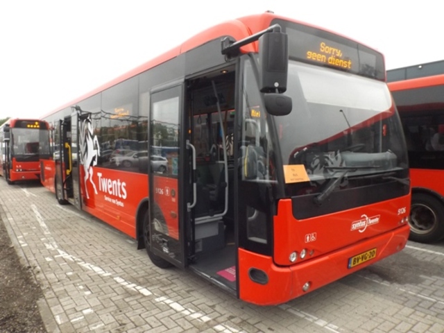 Foto van KEO VDL Ambassador ALE-120 5126 Standaardbus door PEHBusfoto