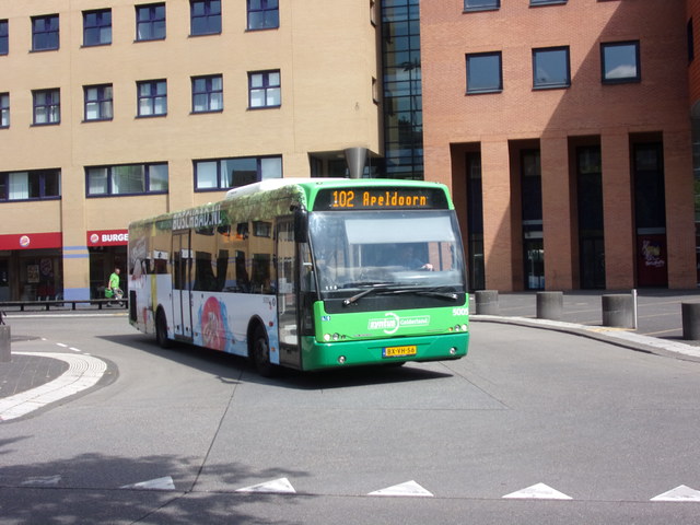 Foto van KEO VDL Ambassador ALE-120 5005 Standaardbus door_gemaakt Lijn45