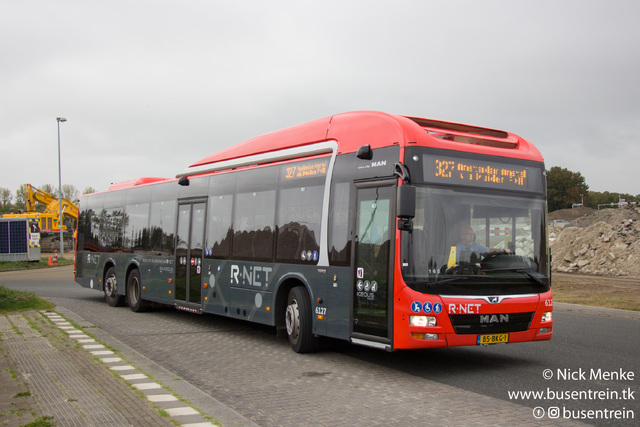 Foto van KEO MAN Lion's City L 6127 Standaardbus door_gemaakt Busentrein