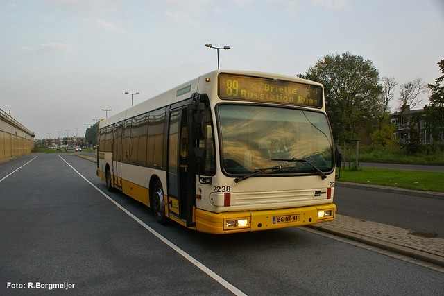 Foto van CXX Den Oudsten B96 2238 Standaardbus door_gemaakt RB2239