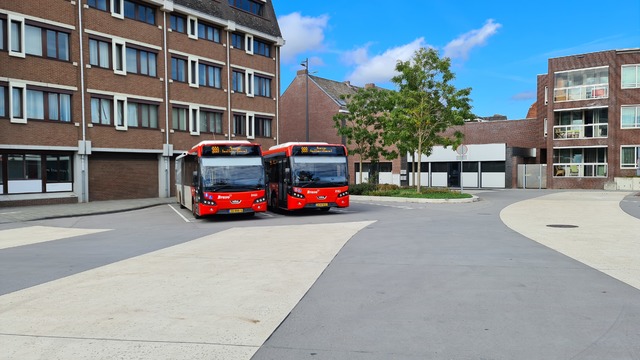 Foto van ARR VDL Citea SLF-120 8182 Standaardbus door Baschauffeur