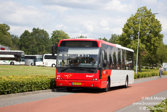 Foto van ARR VDL Ambassador ALE-120 119 Standaardbus door_gemaakt Busentrein