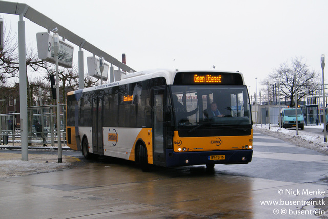 Foto van KEO VDL Ambassador ALE-120 1502 Standaardbus door Busentrein