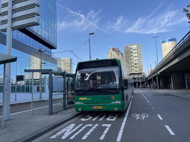 Foto van CXX VDL Ambassador ALE-120 1081 Standaardbus door_gemaakt Stadsbus